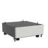 Lexmark 32c0053 porta stampante grigio