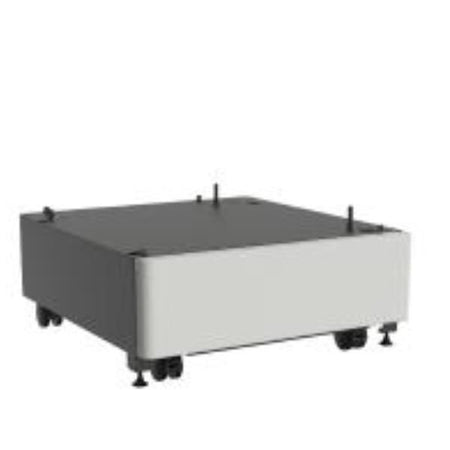 Lexmark 32c0053 porta stampante grigio