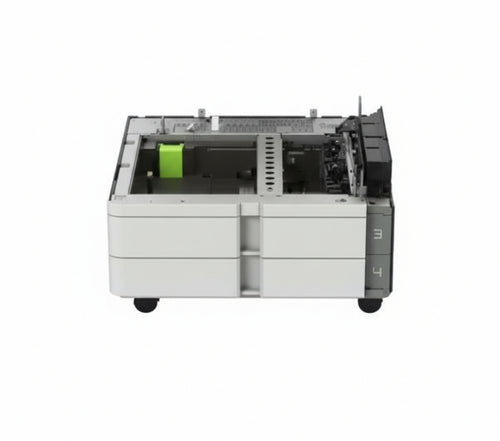 Lexmark 20l8801 cassetto carta vassoio carta 1100 fogli