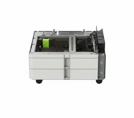 Lexmark 20l8801 cassetto carta vassoio carta 1100 fogli