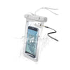 Cellulare Line Voyager MUsic Bianco