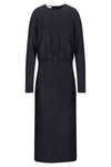 JUCCA Jucca - Abito - 461619 - Nero da donna
