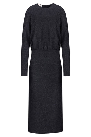 JUCCA Jucca - Abito - 461619 - Nero da donna