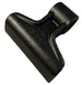 Mazza Trincia 120x90mm Attacco 40mm Foro Ø 20,5mm Agrimaster, Cabe, Maschio
