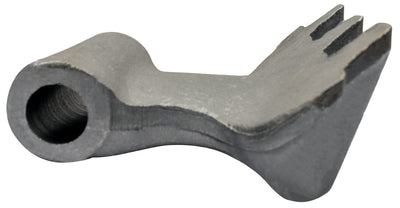 Mazza trincia 155x110mm attacco 90mm e foro 20,5mm