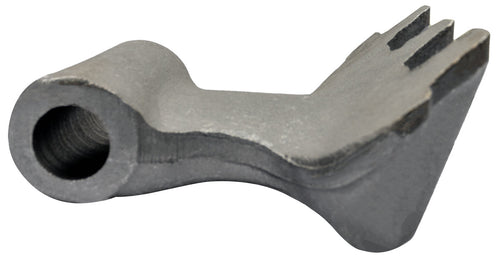 Mazza trincia 155x110mm attacco 90mm e foro 20,5mm