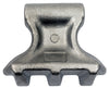 Mazza trincia 155x110mm attacco 90mm e foro 20,5mm