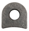 Supporto per mazza trinciasemi altezza 53x50mm esagono 30,5mm