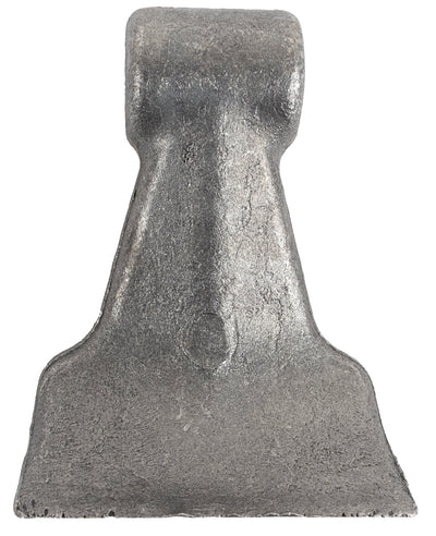 Mazza trincia lunghezza 95mm larghezza 85mm