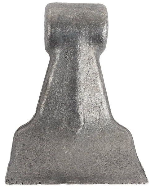 Mazza trincia lunghezza 95mm larghezza 85mm