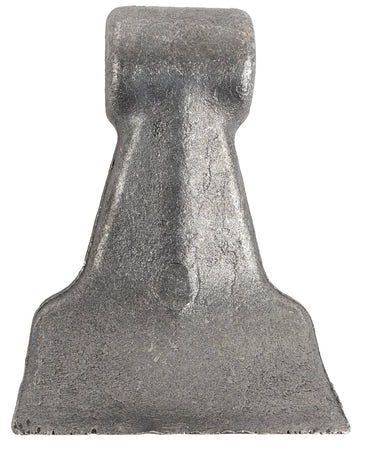 Mazza trincia lunghezza 95mm larghezza 85mm