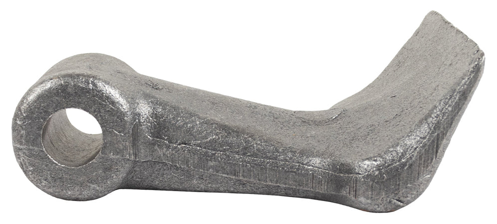 Mazza trincia lunghezza 95mm larghezza 85mm