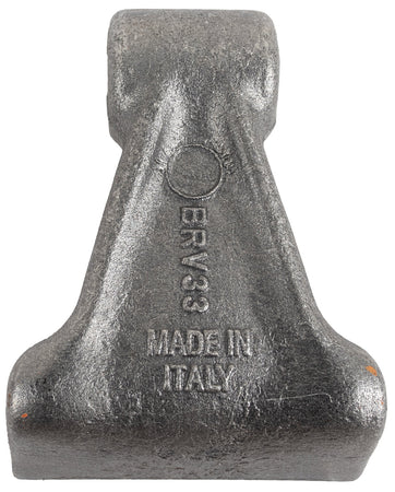 Mazza trincia lunghezza 95mm larghezza 85mm