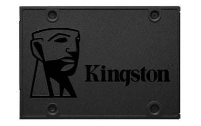 Kingston technology a400 960 gb 2.5\ serial ata iii tlc - SA400S37/960G
