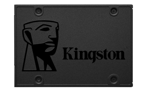Kingston technology a400 960 gb 2.5\ serial ata iii tlc - SA400S37/960G
