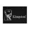 Kingston technology drive ssd kc600 sata3 2,5\ 256g - SKC600/256G