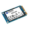 Hard Disk Kingston SKC600MS TLC 3D mSATA SSD Capacità:512 GB