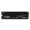 Kingston technology 2048g kc3000 m.2 2280 nvme ssd - SKC3000D/2048G