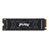 Kingston technology 1000g fury renegade m.2 2280 nvme ssd - SFYRS/1000G