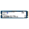 Kingston technology 500g nv2 m.2 2280 pcie 4.0 nvme ssd - SNV2S/500G