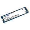 Kingston technology 1000g nv2 m.2 2280 pcie 4.0 nvme ssd - SNV2S/1000G