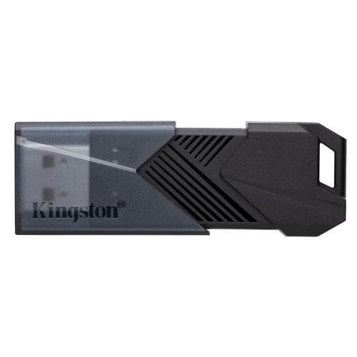 Kingston technology datatraveler 256gb portable usb 3.2 gen 1 exodia onyx - DTXON/256GB