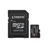 Scheda Di Memoria Micro SD con Adattatore Kingston SDCS3 1 TB