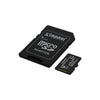 Scheda Di Memoria Micro SD con Adattatore Kingston SDCS3 1 TB