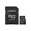 Scheda Di Memoria Micro SD con Adattatore Kingston SDCS3 1 TB