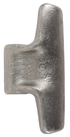 Mazza trincia larghezza 205mm attacco 87mm lunghezza 87mm