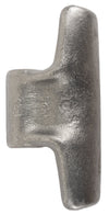 Mazza trincia larghezza 205mm attacco 87mm lunghezza 87mm