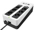 Eaton 3s450d gruppo di continuità (ups) standby (offline) 0,45 kva 270 w 6 presa(e) ac