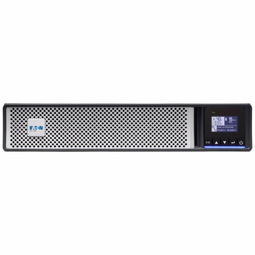 Eaton 5px gen2 a linea interattiva 1500 kva 1500 w 8 presa(e) ac - 5PX1500IRTNG2