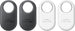 Samsung Galaxy Smart Tag2 Localizzatore Nero E Bianco- 4 Pezzi Usato2