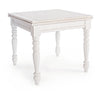 Tavolo Colette allungabile in legno mango