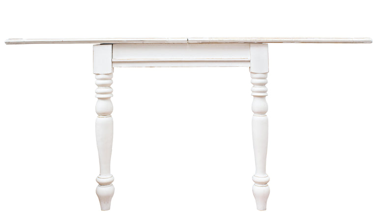 Tavolo "Colette" allungabile in legno mango