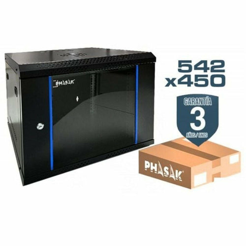 Armadio Rack a Muro Phasak PHO 2207D