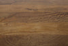 Tavolo Sylvester rotondo, con gambe, in legno di mango, stile vintage da Ø 120 cm