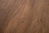 Tavolo Sherman rotondo, con gambe, in legno di mango, stile vintage da Ø 120 cm