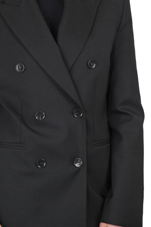 Liviana Conti - Giacca - 450574 - Nero da donna