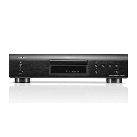 Cd denon dcd-900ne bk - DCD900NE