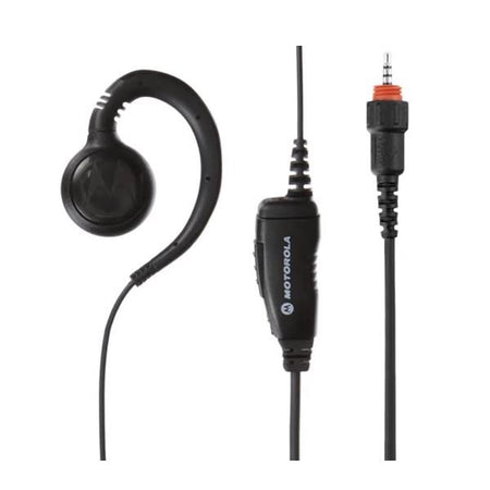 Motorola hkln4602a accessorio per radio bidirezionale auricolare - 59CLPAA4602