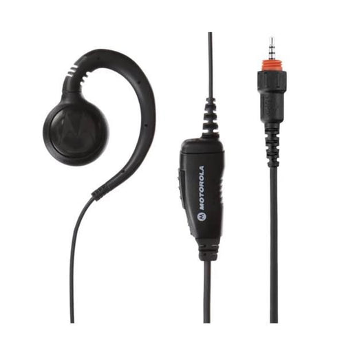 Motorola hkln4602a accessorio per radio bidirezionale auricolare - 59CLPAA4602
