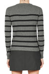 JUCCA Jucca - Maglia - 460832 - Antracite da donna
