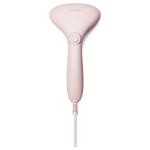 Stiratrice verticale steamery cirrus 2 handheld steamer rosa - 0750810801778