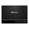 Ssd pny cs900 500gb sata 2,5 - SSD7CS900-500-RB