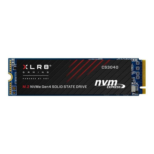 Pny ssd cs3040 m.2 2tb pcie gen4 x4 - M280CS3040-2TB-RB