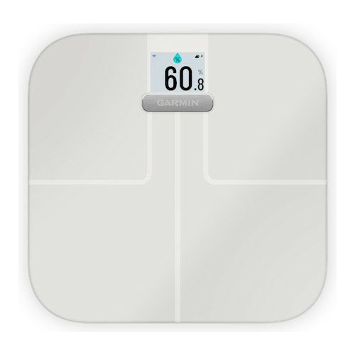 Bilancia pesapersone index s2 smart scale bianco 010 02294 13