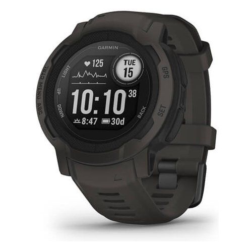 Smartwatch garmin 010 02626 00 instinct 2 graphite