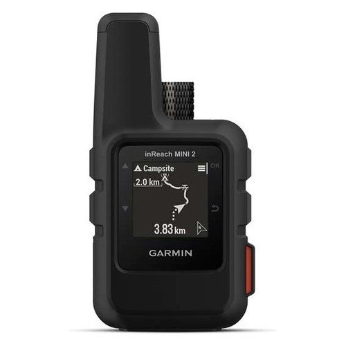 Outdoor gps garmin 010 02602 03 inreach mini 2 black
